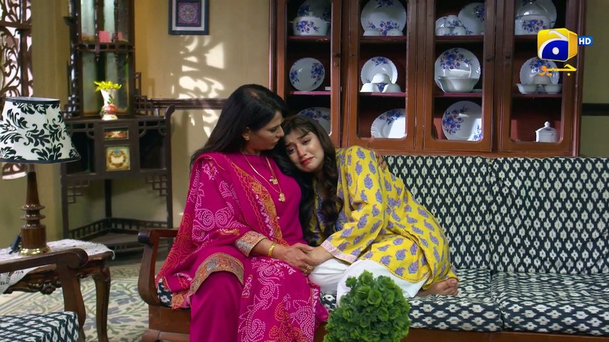 Kathputli Episode 24 [Eng Sub]  Minsa Malik - Farhan Ahmed Malhi - Fajjer Khan - 28th April 2025