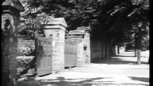 The Magnetic Man (1950)