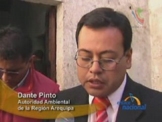 TENSA NEGOCIACIÓN  - AREQUIPA