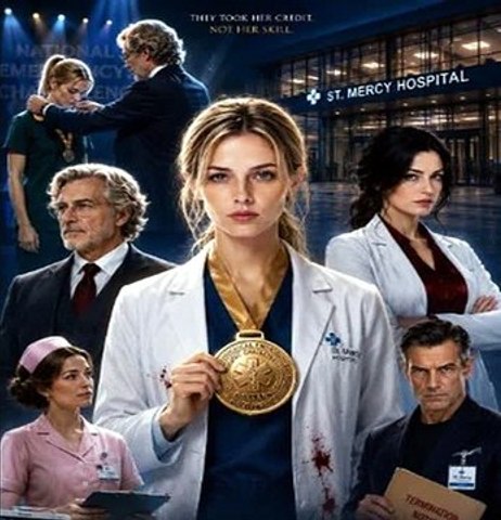 From Fired to Queen of Medicine | Fired and Betrayed, She Returns as the Medical Genius Everyone Needs