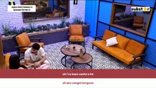 [ENG-INDO SUB] Ep. 50 Part 2 - Aşkın Gücü Season 4