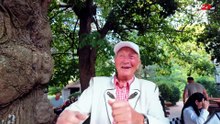 Kritzendorf - Saisonfinale beim Heurigen Vitovec Austropop mit Sebastian Krieger