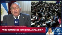 LN+ - Luis Juez y la hoja de ruta del gobierno