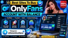 Can You Buy And Sell Onlyfans Accounts With Balance