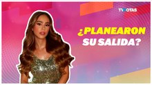 ¿YA SABÍAN QUE YANET GARCÍA IBA A SALIR? La Casa de los Famosos México en polémica
