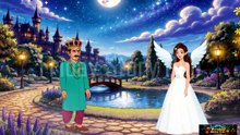 The King Chose His Own Fate | بادشاہ نے خود اپنا برا وقت چُن لیا | बुरे समय की परीक्षा | Moral Story