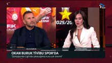 Okan Buruk'un PSG sözleri yeniden gündemde