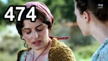 Valle Salvaje Capitulo 474 ( 27 De Agosto)
