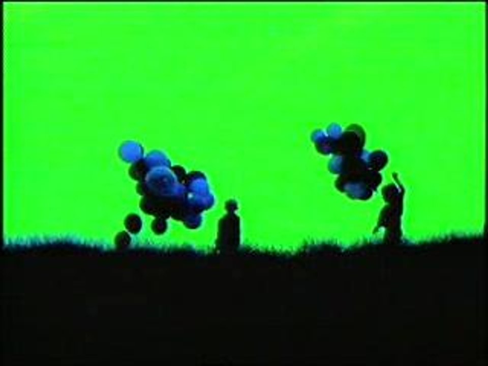 Nena - 99 Luftballons