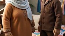 😂 يا كريمة… هو إحنا فاتحين مخزن؟!