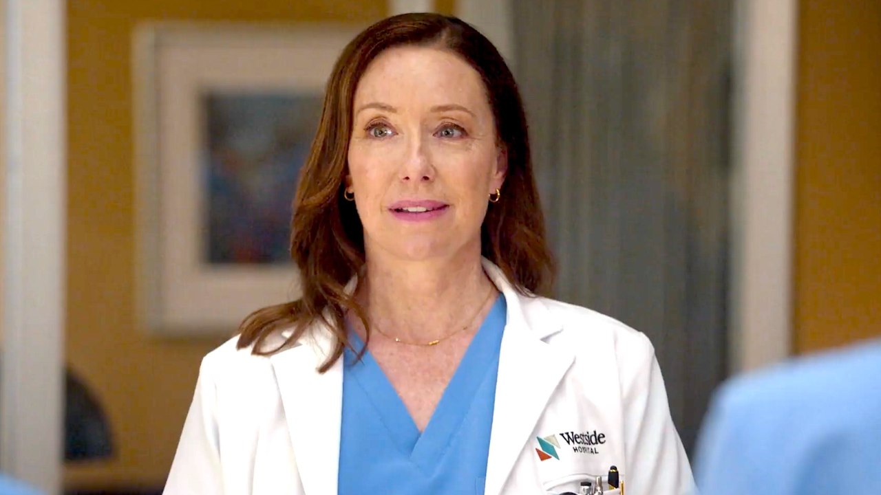 Amy’s Past Isn’t What It Seems in Doc Season 3