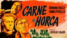 Carne de horca 1953 - HD 1080