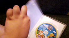 Opening To PAW Patrol Ready Set Get Wet 2015 DVD