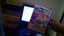 Opening To PAW Patrol Ready Set Get Wet 2015 DVD