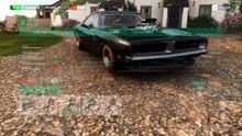 Dodge Charger Engine Sounds