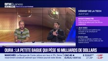 Le Débrief de la tech - Jeudi 27 août