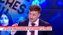Rodolphe Cart :  «La France insoumise, c'est un kaléidoscope de boucs émissaires»