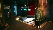 ALL Cyberpunk 2077 Apartments - 4K Ray Tracing Tour
