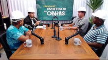 Não quer estudar? Vira pedreiro — o conselho polêmico