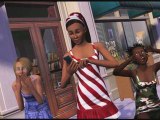 Les Sims 3 - bande annonce HD