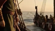 ¿Y si los vikingos hubieran conquistado América antes que Cristóbal Colón?