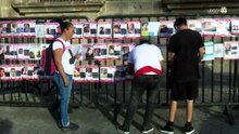 Hay mil 047 mujeres desaparecidas en ocho municipios de Jalisco