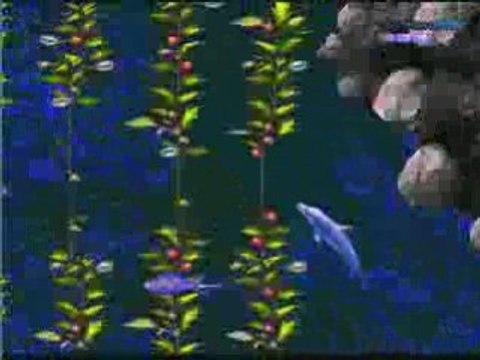 Lets Play Ecco 2, the Tides of Time: 3