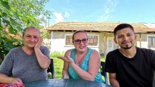 ¿QUÉ PIENSA MI MAMÁ🇷🇴 DE MI ESPOSO PERUANO🇵🇪?