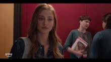 The Love Hypothesis - Trailer (English) HD