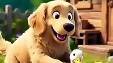 Happy day ,cute dog #dog #video #funny #shorts #shortvideo #happy #cute