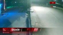 Ankara Kahramankazan'da hamam çalışanlarına demir çubuklu saldırı