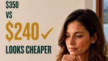 $240 a Month Looks Cheaper. But Is It? | Money Mistake #1