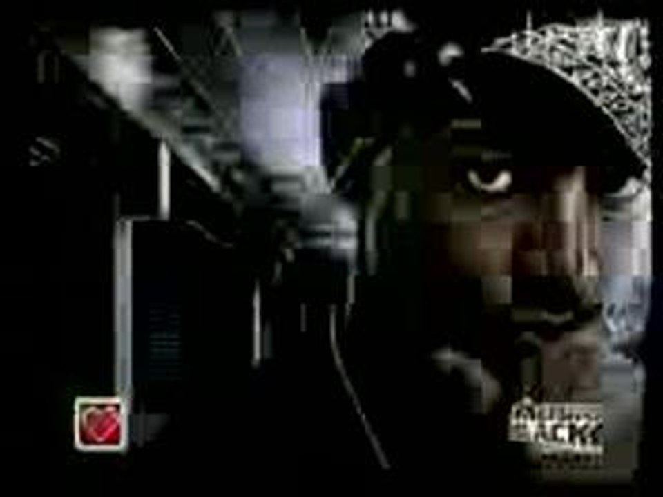 Booba garde la peche