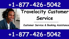Travelocity® Customer Service™ FAQ Guide: Contact Options, Help & Support Explained