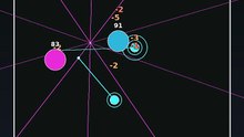 Who Wins This Physics Simulation? Echo Sentry Totem vs Aurora Sentry Totem | Marble Tournament | Vortex Showdown Edition