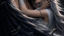 Sold To The Fallen Angel King | Fantasy Romance Full EP #AGS