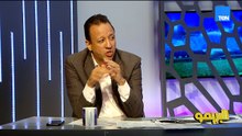 مجدي طلبة: إمام عاشور لازم يبقى أحسن لاعب في مصر جوا الملعب وبرا الملعب 💥