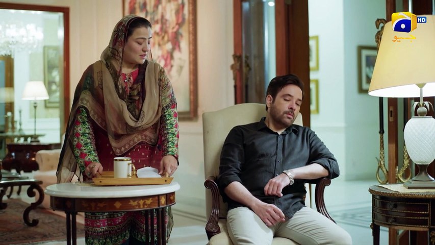 Mohra 2nd Last Episode 74 - [Eng Sub] - Mikaal Zulfiqar - Laiba Khan - Aagha Ali - 13th Dec 2025