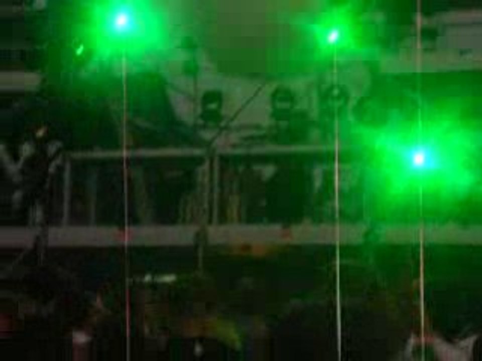 electromind daisy hardcore