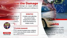 Tony’s Mobile Dent & Scratch Repair | Auto dent removal service in Fort Lauderdale FL