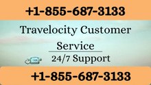 All Travelocity® Customer Support™ Contact Methods — Complete Guide