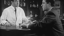 Three Men, One Secret (1950)