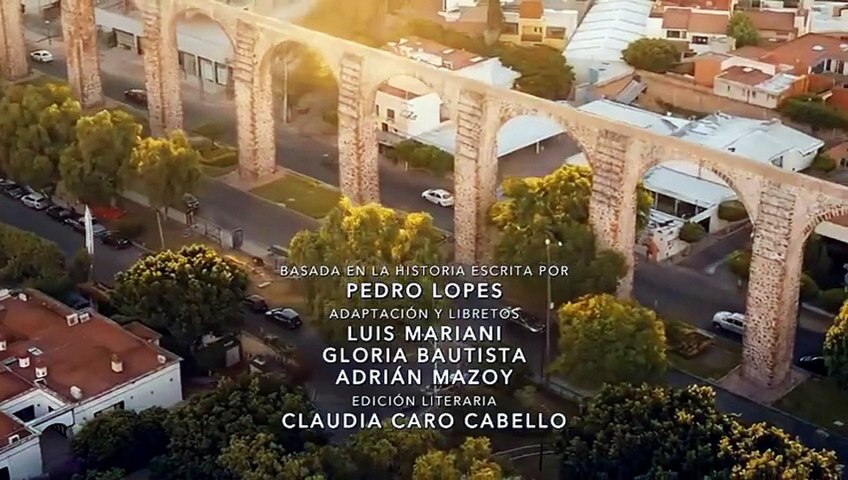 CORAZÓN DE ORO | CAPÍTULO 36