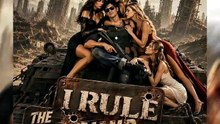 🔥🌌 I Rule the Wasteland Harem – No Cut – From Wasteland Scavenger to King