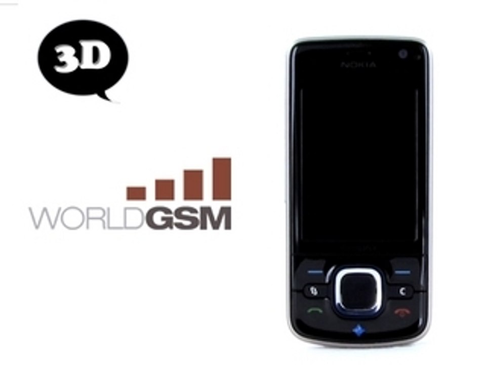 WORLDGSM : NOKIA 6210 NAVIGATOR 3D