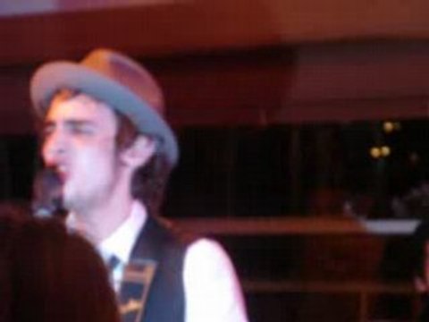 Benjamin Siksou @ Melody Blues