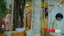 Jafaa - Ep 28 [CC] - 29th Nov 2024 - Sponsored By Salai, Masterpaints & Ujooba Beauty Cream - HUM TV