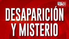 Desaparición y misterio: ¿Dónde está Victor?