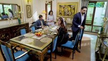Ishq Tum Se Hua Episode 14 (Subtitles) 6th May 2025 - Fahad Sheikh - Sukaina Khan - Hassan Ahmed