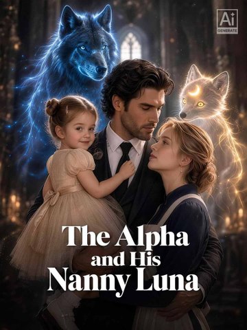 The Alpha and His Nanny Luna | Short Drama Full HD 720p